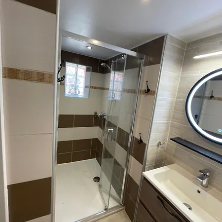 Port Et Base Nature Fréjus