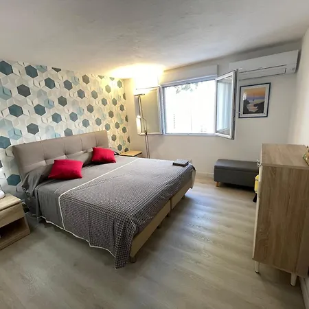 Apartmán Port Et Base Nature