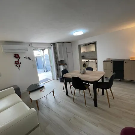 Port Et Base Nature Apartment Frejus