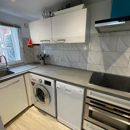 Port Et Base Nature * Fréjus