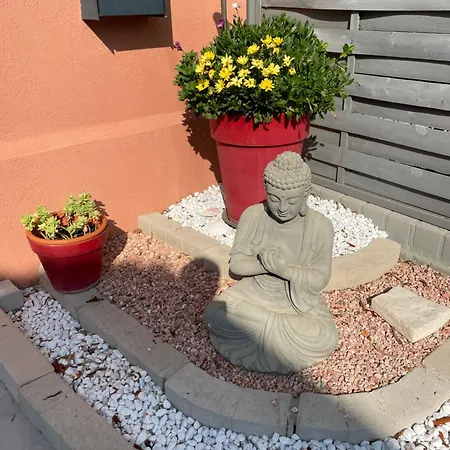 Διαμέρισμα Port Et Base Nature