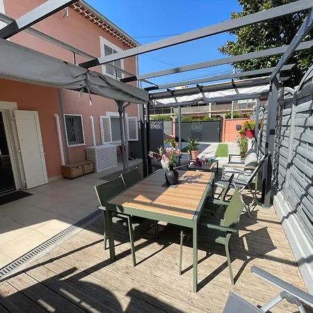 Port Et Base Nature * Frejus