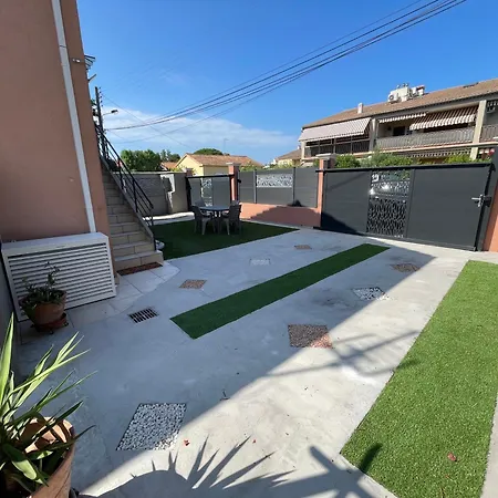 Διαμέρισμα Port Et Base Nature