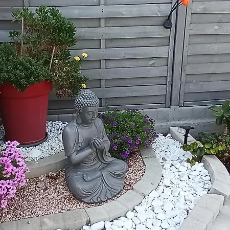 Port Et Base Nature Apartment *